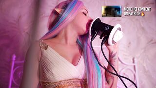 The Sounds of Girls ASMR