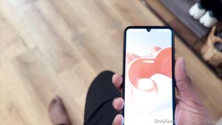 Kenziee Jayy - Pizza Delivery Girl