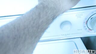 Sisi Rose After Shower Fuck