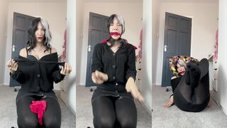 wifeysummer pantyhose