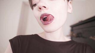 Auddfleur: Mouth play