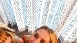 Strawberryshan BGG Threeway Porn Video Leaked