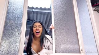 M.B.P OF - Window View