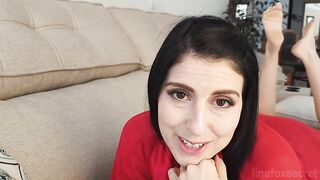 loreena fox step daughter ask pretty please