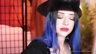 Lizzie Lestrange ASMR