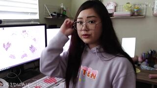 ur2dwaifu please don't tell mom