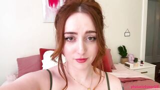 Phatassedangel69: Long distance