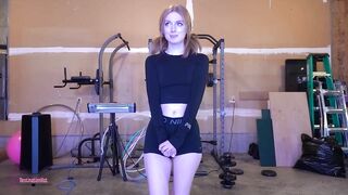 Destinationkat: New Team Mate