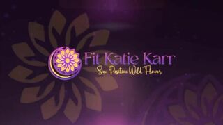 fitkatiekarr step mommy's fertile time