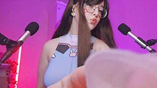 Lyrica ASMR