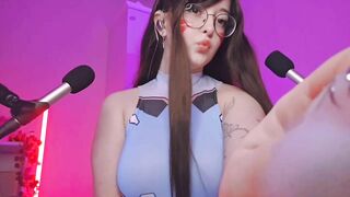 Lyrica ASMR