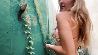 Molly Pills Onlyfans - Taking Your Big Load On My Face Ft Conor POV