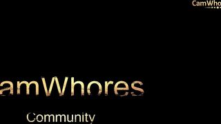 Angel Rawww 14 - In bed with a Unicorn @angelrawww1 x @etherealclaire