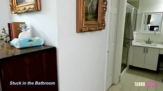 C.C OF - Stuck In The Bathroom