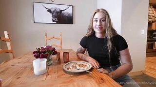 Luna Rose OF LEAKED 1