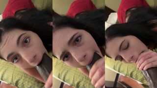 MsSnoball: Eye Contact