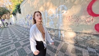 Bitchinbubba_Cassandra - Cassandra's Selfie Walk