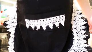 rose kelly tits out chores