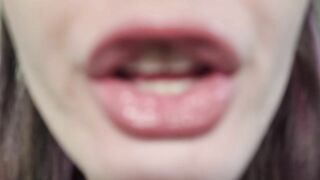 Malorie Switch: Kinky First Kiss