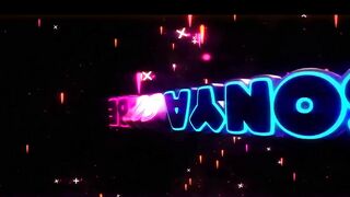 Sonya Vibe | Catch_My_Vibe & Octokuro