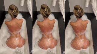 Grace Boor Naked Bath Onlyfans