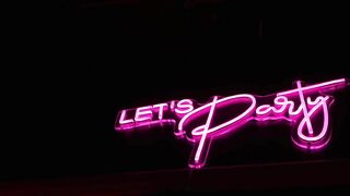 Addison Vodka Party Manegment Lady Fucked Wet And Wild