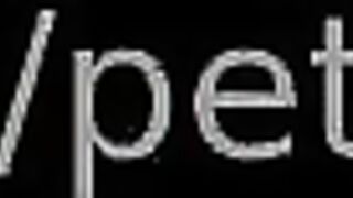 Petite Deepthroat: Drooling On A Big Dildo