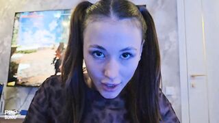 Sumiko Smile Jumps On Dick And Sucks It Getting Cum In Mouth