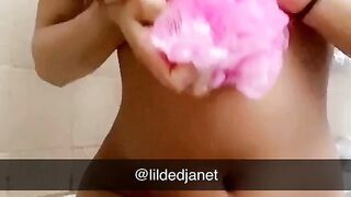 Lildedjanet Leaked Nude Onlyfans (Video 16)