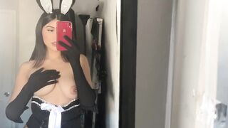 Lildedjanet Leaked Nude Onlyfans (Video 2)