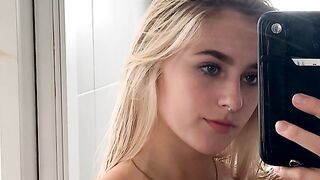 thedanii leaked onlyfans (Video 4)