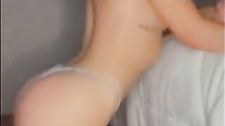 Barista Alix Nude OF Leak (Video 19)