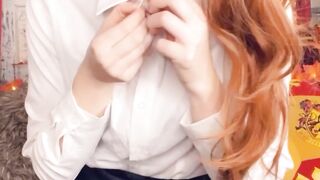 Belle Delphine Myrtle Set Leak (Video 18)