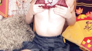 Belle Delphine Myrtle Set Leak (Video 1)