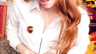 Belle Delphine Myrtle Set Leak (Video 12)