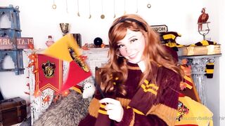 Belle Delphine Myrtle Set Leak (Video 5)