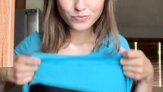 onegirlnextdoor Onlyfans (Video 14)