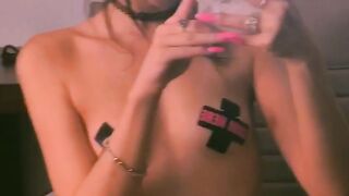 Oktober Update Mackz Jones Onlyfans (Video 2)