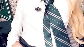 Belle Delphine Hogwarts Student Set (Video 8)