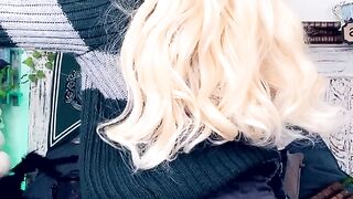 Belle Delphine Hogwarts Student Set (Video 7)