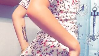 Aliyah Milan Onlyfans (Video 34)