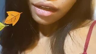 Koko Mylk bangkok model leaked onlyfans (Video 1)