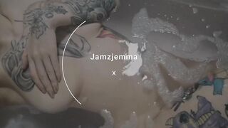 jamzjemmax leaks (Video 2)