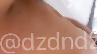 DZDNDZ leaks (Video 9)