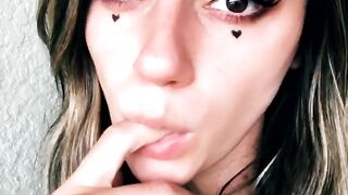 Izzy_xx Onlyfans (Video 14)