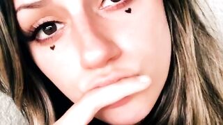 Izzy_xx Onlyfans (Video 14)