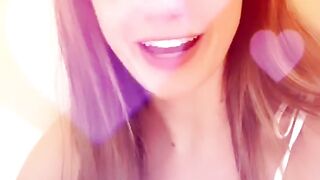 Izzy_xx Onlyfans (Video 10)