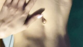 Ellie Leen leaks (Video 1)