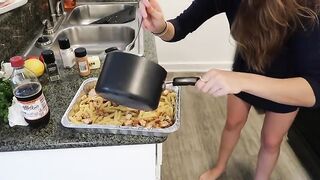 Ashley Tervort leaks (Video 9)