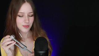 Diddly ASMR